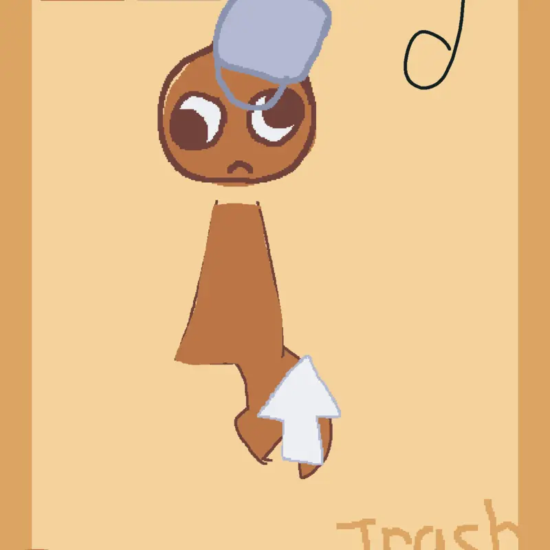Game by @Wendita_XD