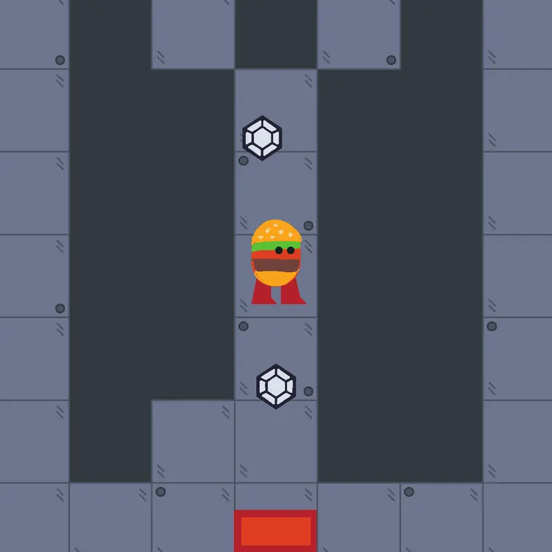 Game by @ann22