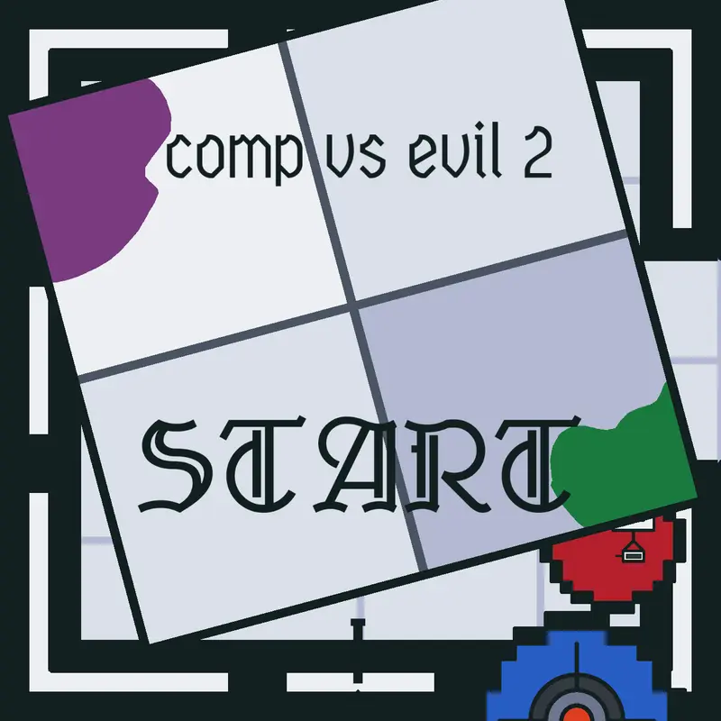 Game by @evil_king