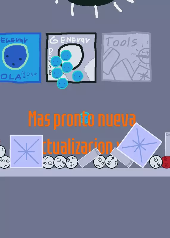 Game by @polluelo