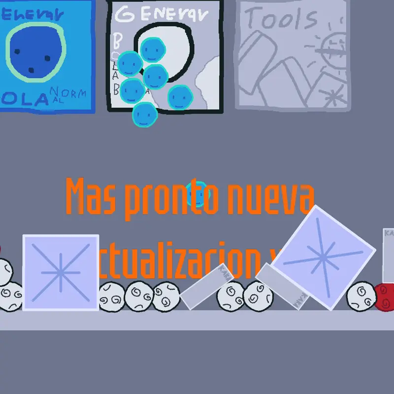 Game by @polluelo