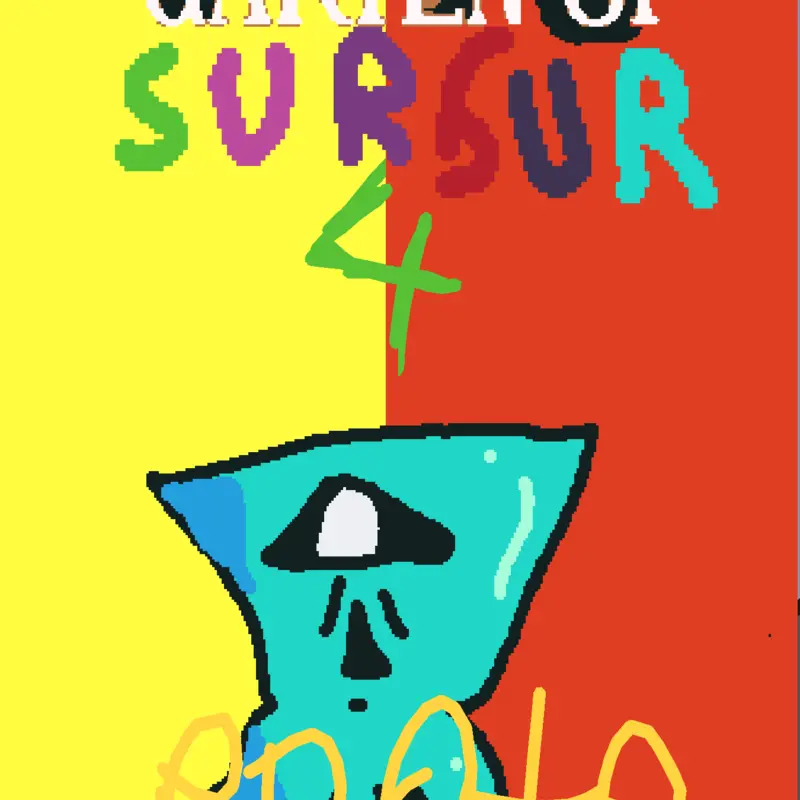 Game by @random_land