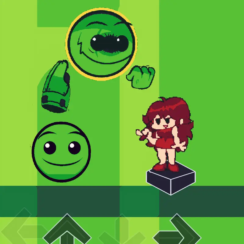Game by @Darkred