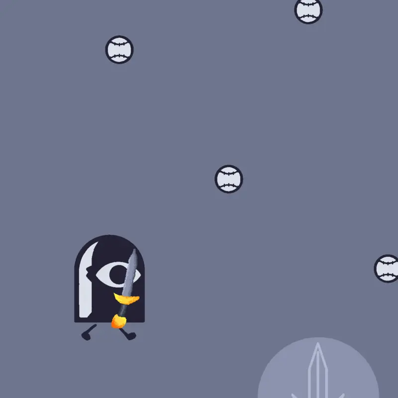 Game by @Chezbirgir