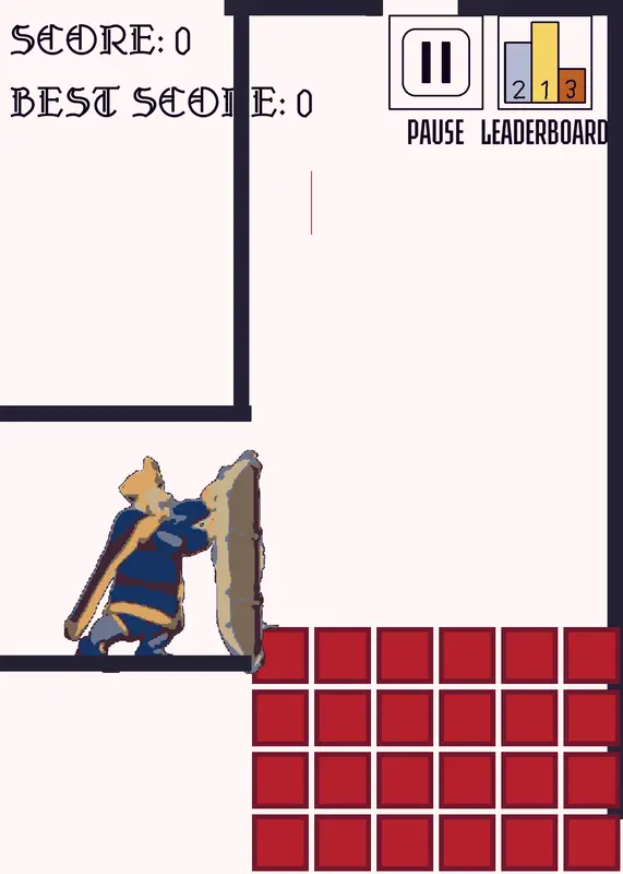 Game by @FiddlerCrabby
