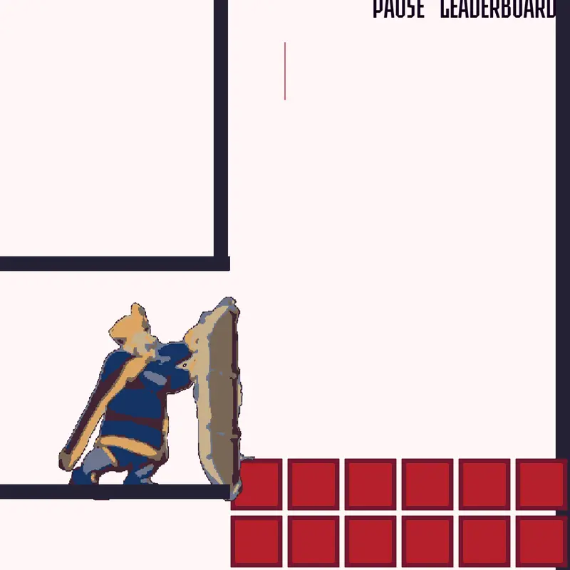 Game by @FiddlerCrabby