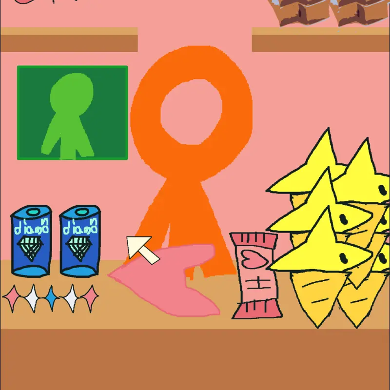 Game by @duchess990