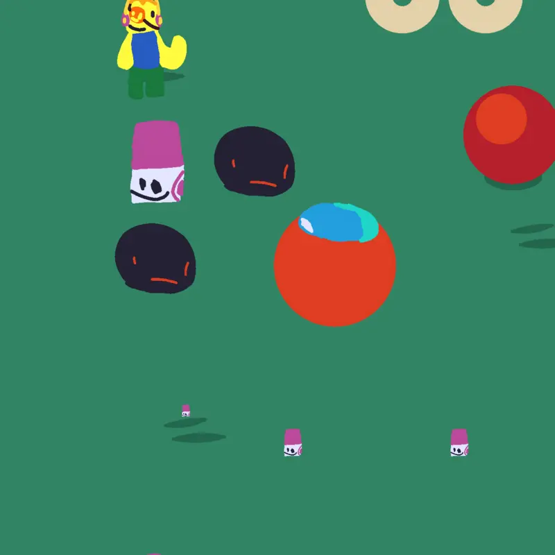 Game by @emoji_gun