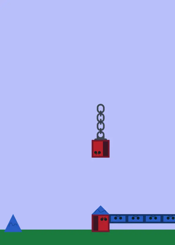 Game by @allmight15_is_awesome