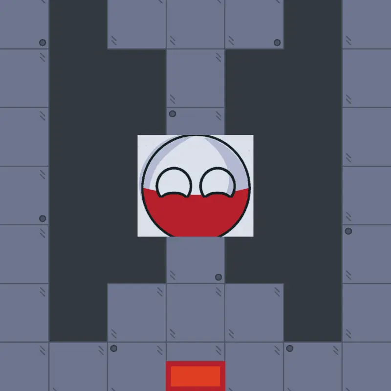Game by @PoloniaXD