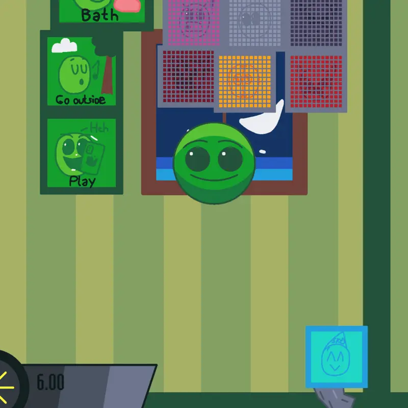 Game by @SpeakerTitanAccelerator