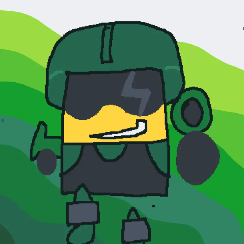 Game by @pearito