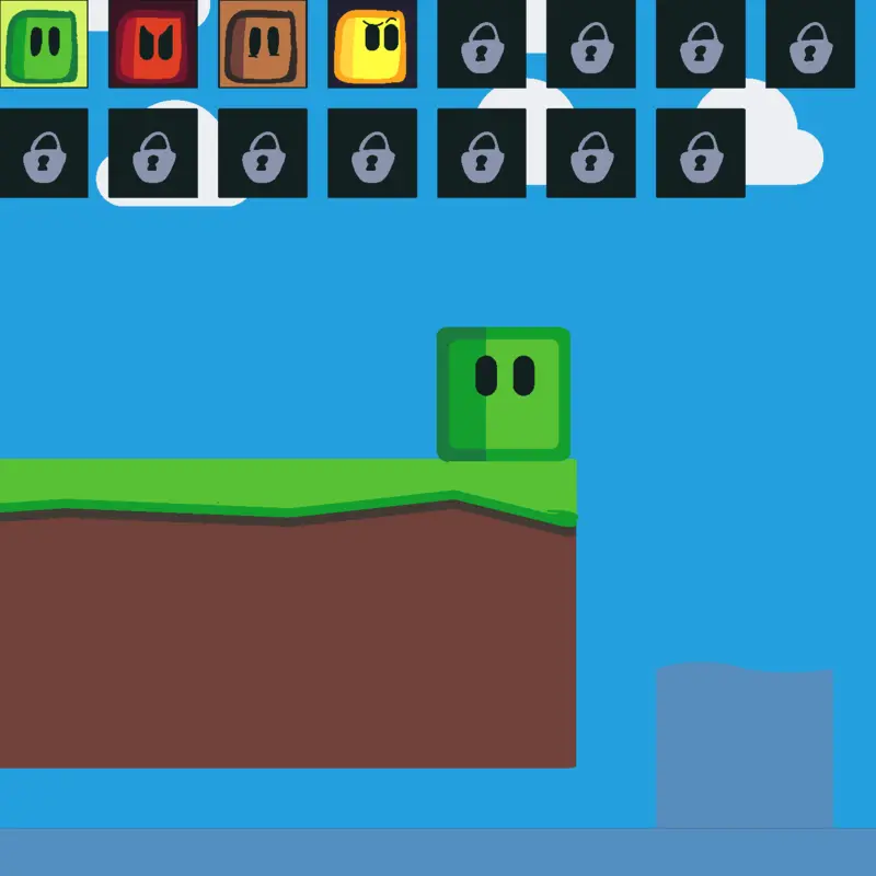 Game by @gellan