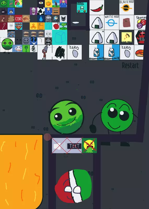 Game by @cookie-effect