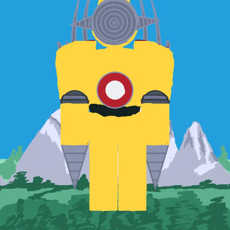 Game by @Titan_drillman