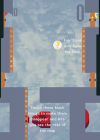 Super mario chaos