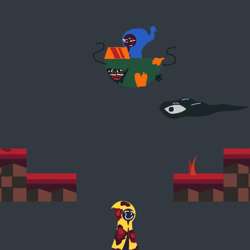 Game by @WitHERkid321