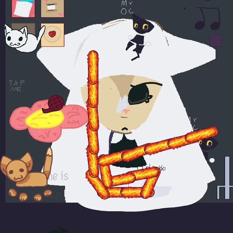 Game by @youmimicocoa