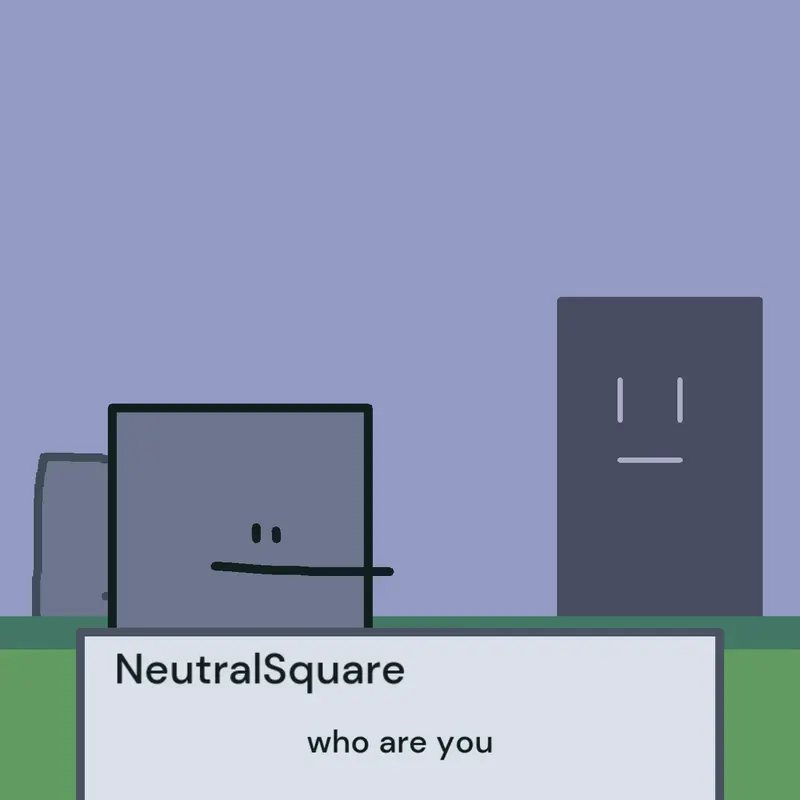 Game by @NeutralSquare