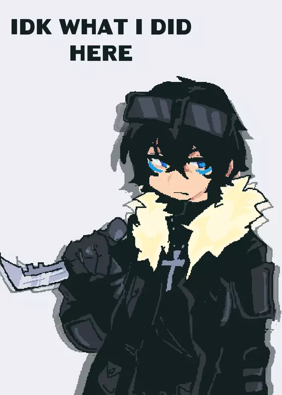 Game by @KaminoTenshi