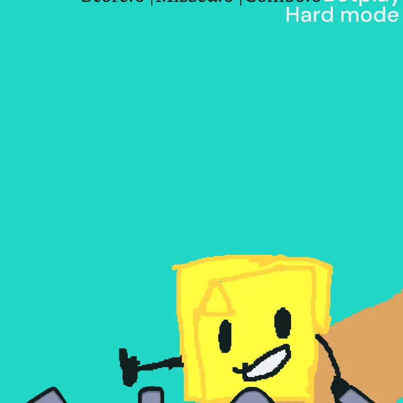Game by @bhhdxd