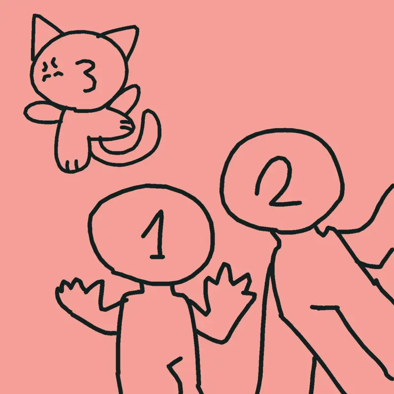 Game by @changewart