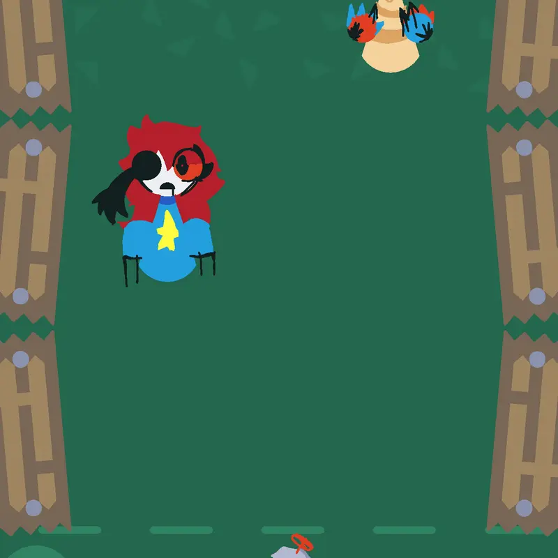 Game by @EdgyBerry
