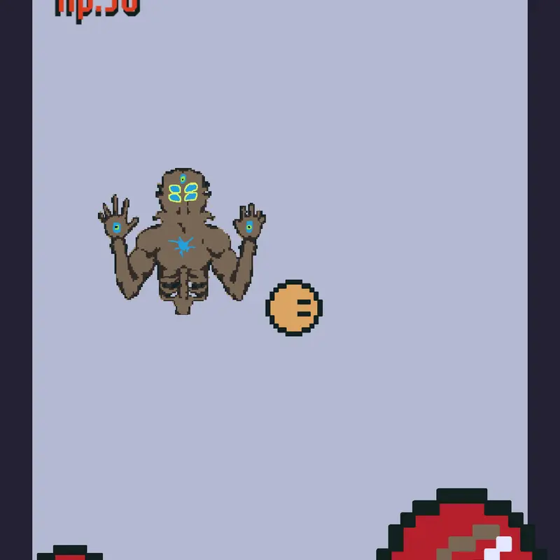 Game by @sabitreal