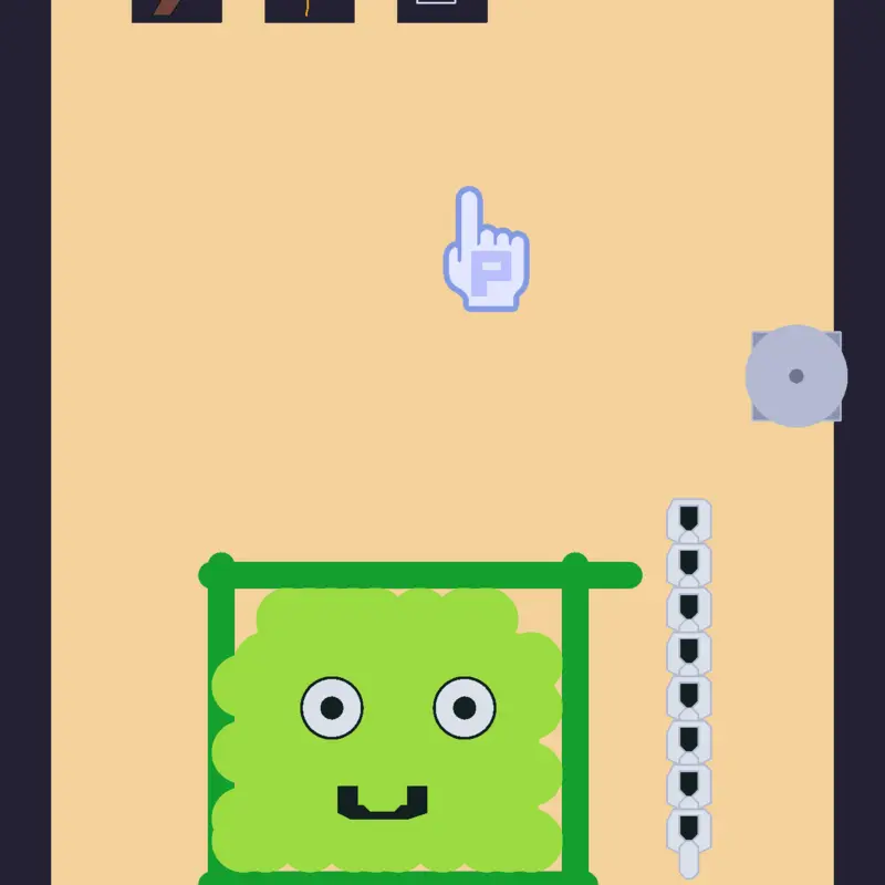 Game by @emao