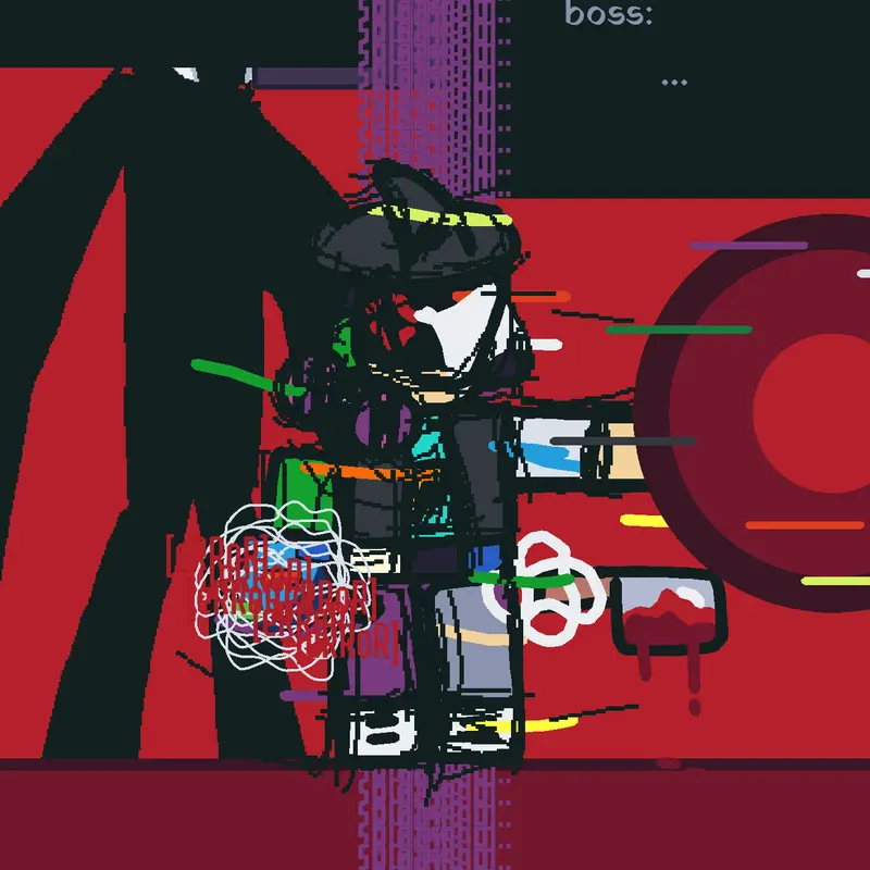 Game by @DVC715