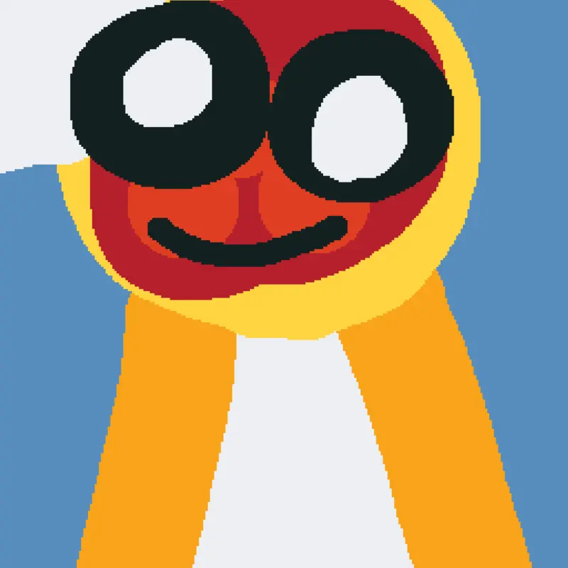 Game by @Masalka