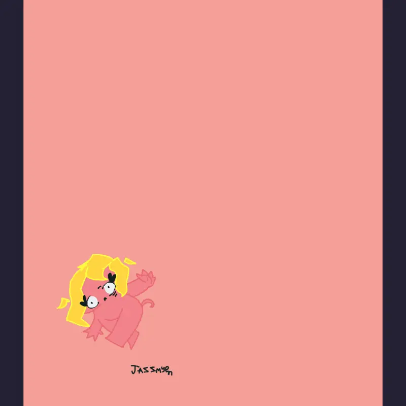Game by @jazzmyen