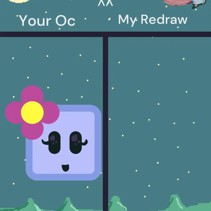 Game by @Cubix_cute