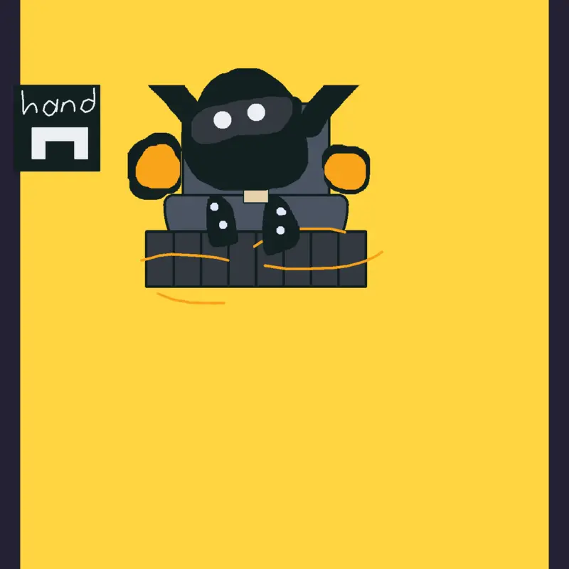 Game by @amcoolyo