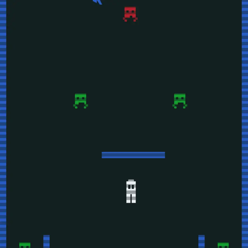 Game by @empty_head