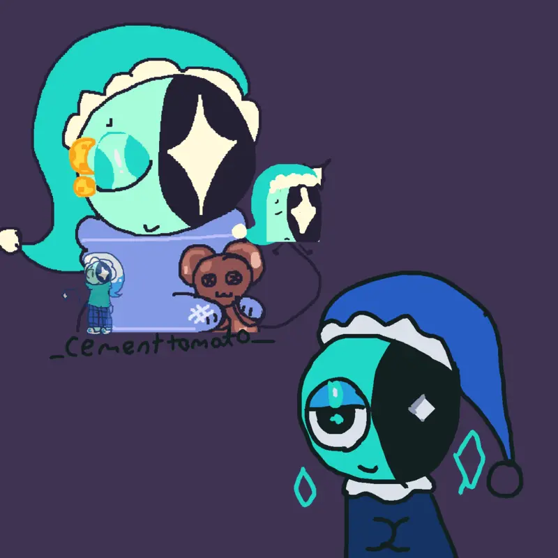 Game by @I-LOVE-CARROT