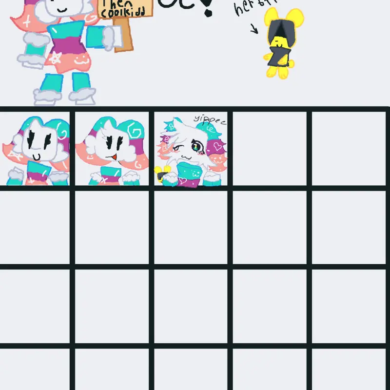 Game by @0lapis_lazuli0
