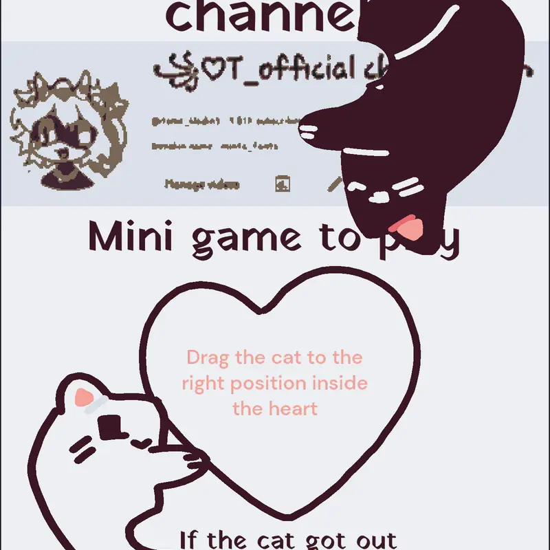 Game by @serialdesignation_T