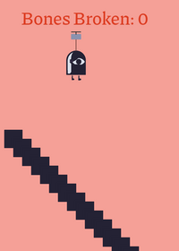 Break Bones Simulator