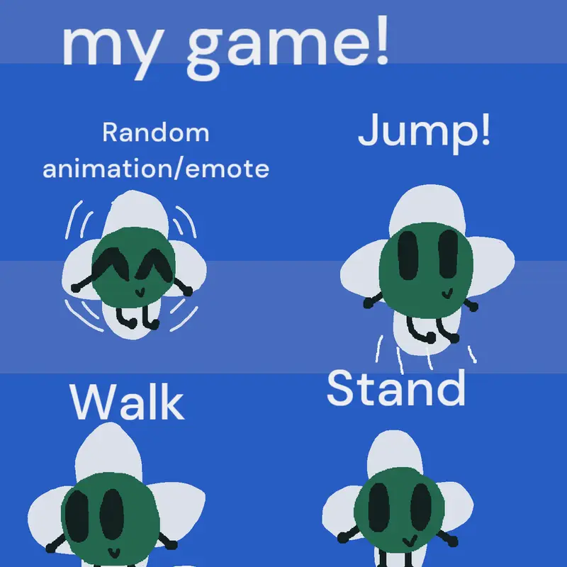 Game by @Hana_2026