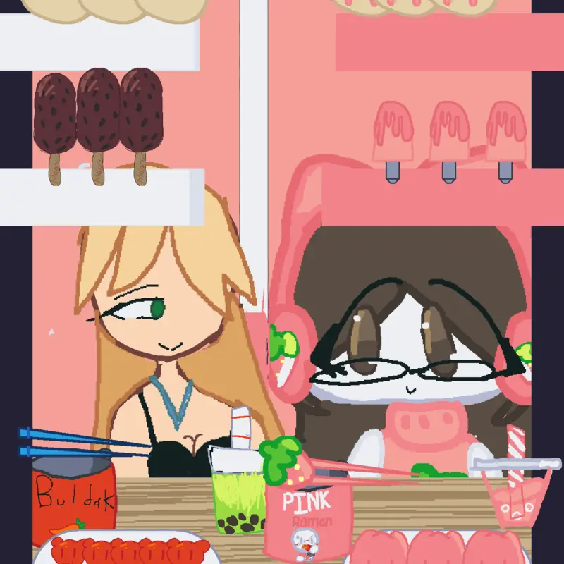 Game by @rotten123