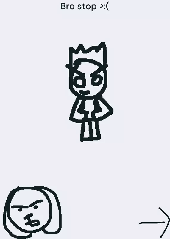 Game by @LiminalOne
