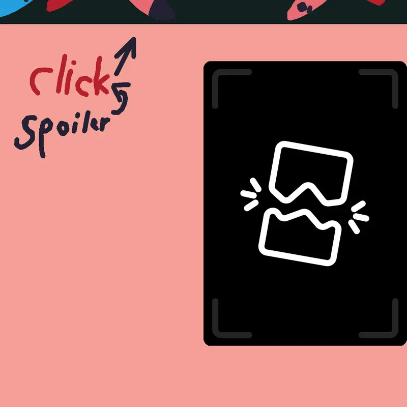 YESSS I KNEW IT SPOILERS by @red-lemon-head-hater