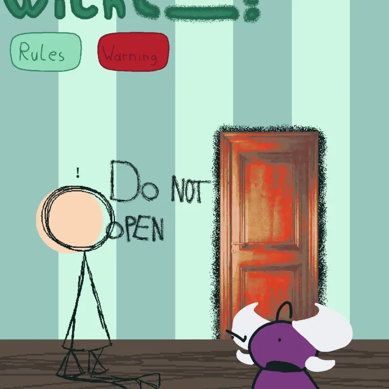 Game by @am_just_a_normal_person