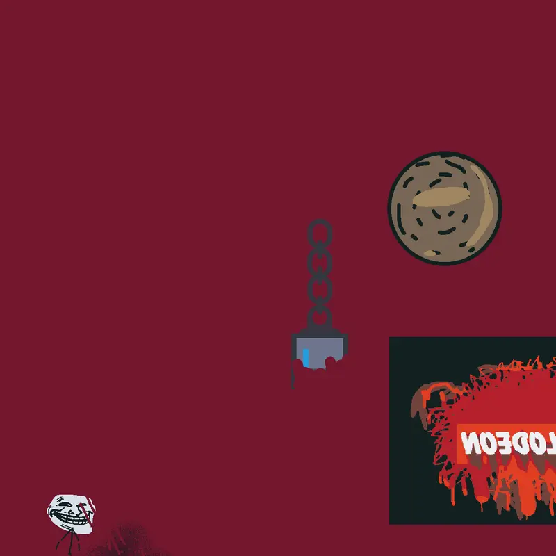 Game by @raidue
