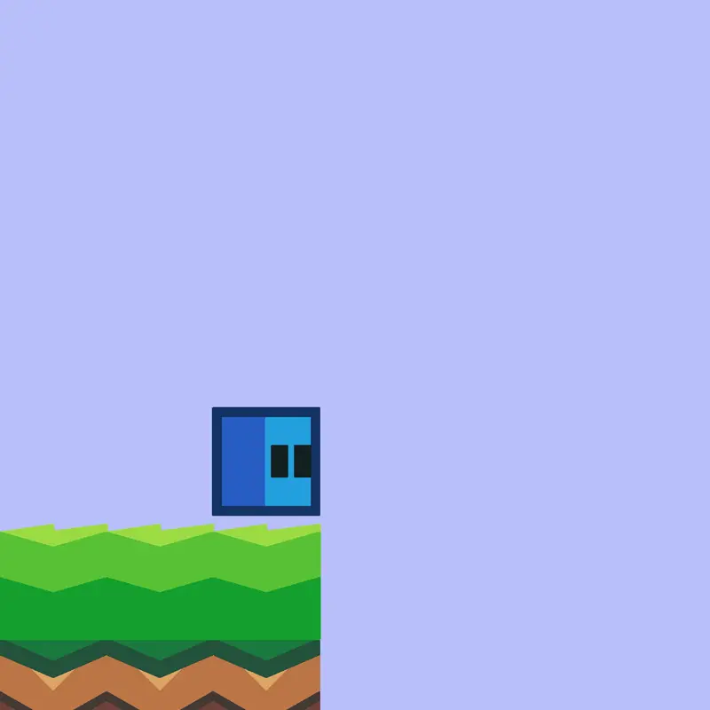 Game by @cuberacter