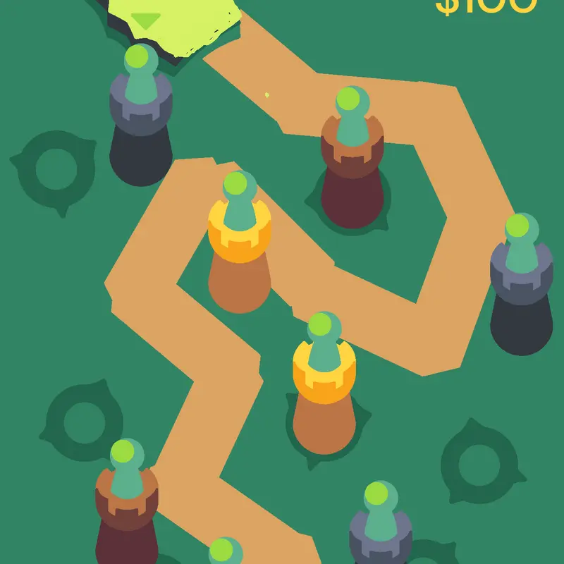 Game by @totjrnehcidhebe