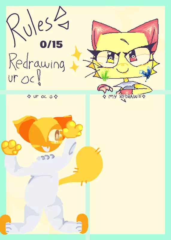 Game by @1x1chicks