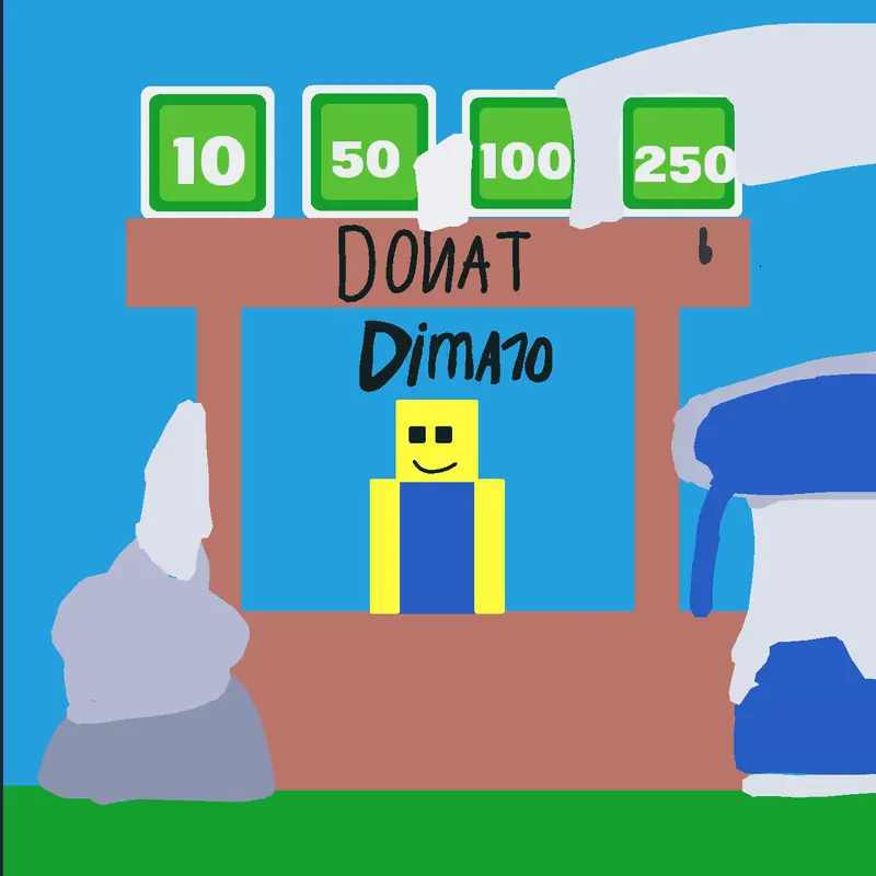Game by @dima10