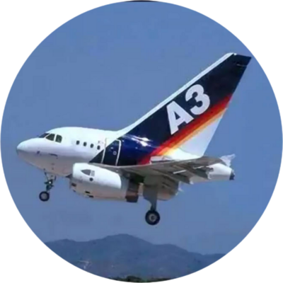 @Airbus-A3